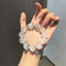 Original design natural white Asai white crystal