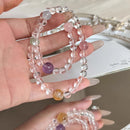 Dopamine light luxury exquisite bracelet bracelet